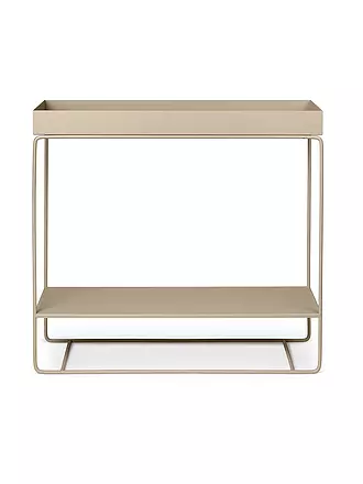 FERM LIVING | Tavolino per piante a due piani Chashmere |